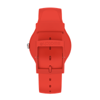 Orologio Swatch New Gent in Plastica SO29Z112 - SO29Z112